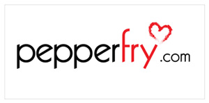 Pepper Fry