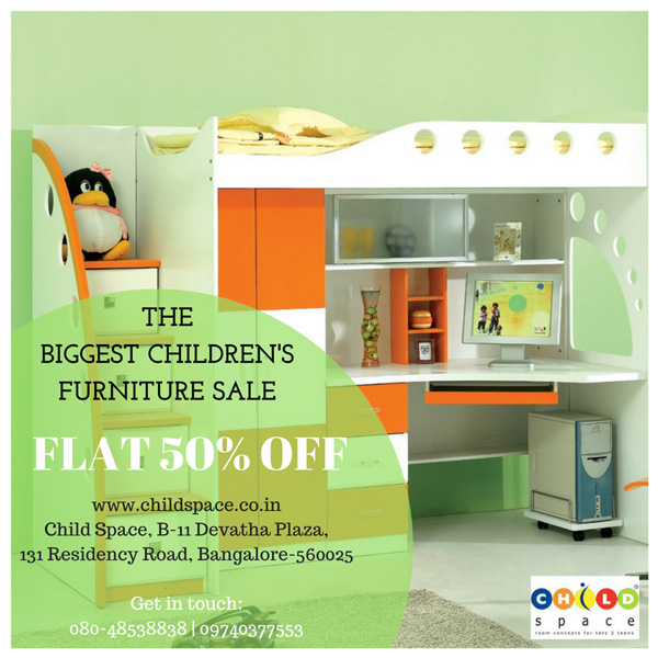 child furniture store