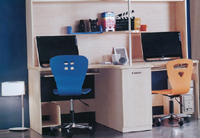 CS D DESK FOR TWO CS D DESK FOR TWO