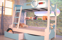 kids bed bangalore