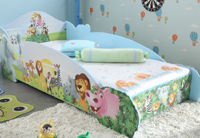 kids bed bangalore