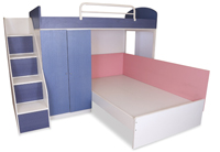 kids bed bangalore