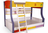 kids bed bangalore