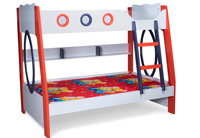 kids bed bangalore