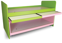 kids bed bangalore