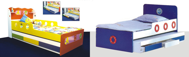 cots for kids